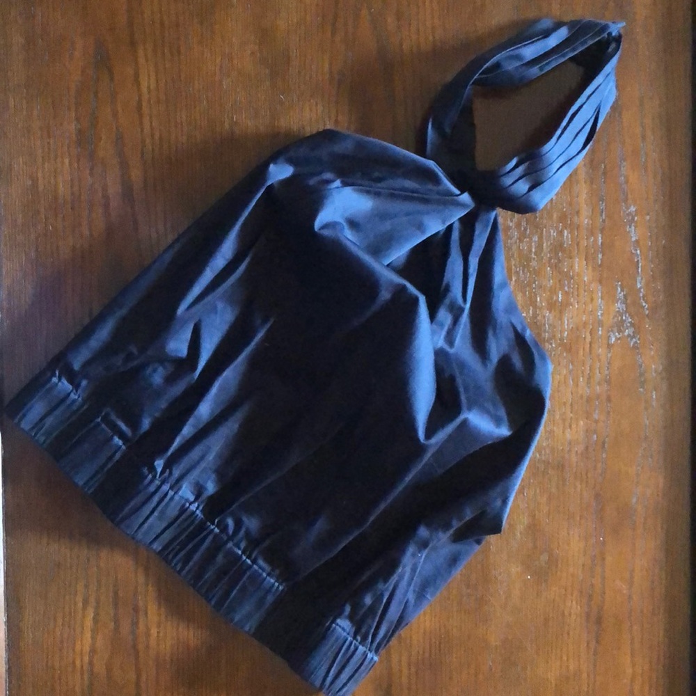 Limited Halter Top